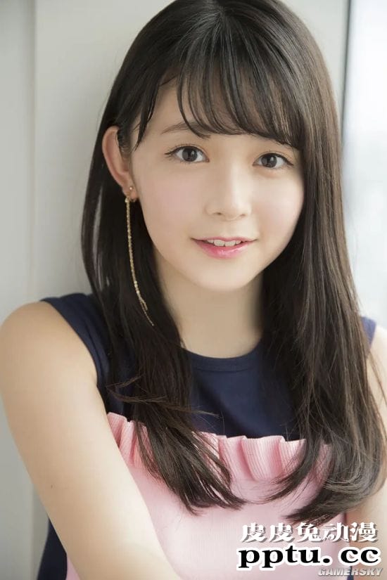 00后已经出道 日本票选有“绝世美少女”之称的女星TOP20