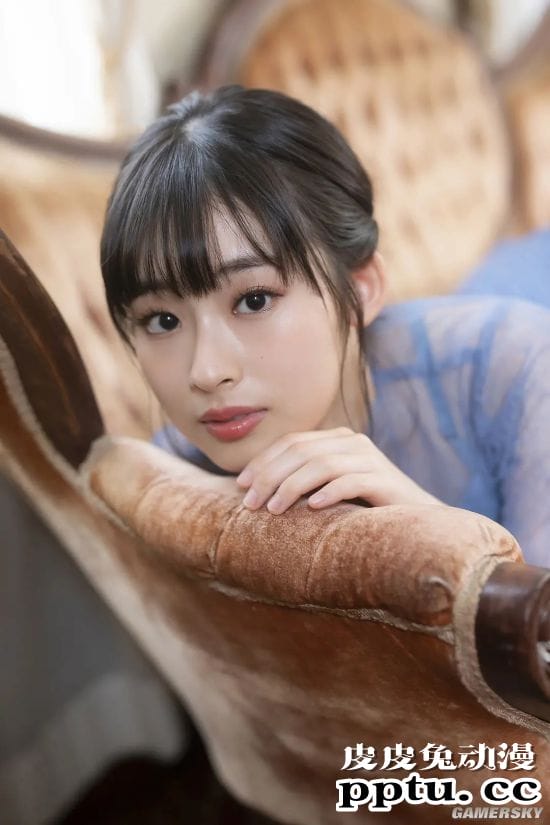 00后已经出道 日本票选有“绝世美少女”之称的女星TOP20