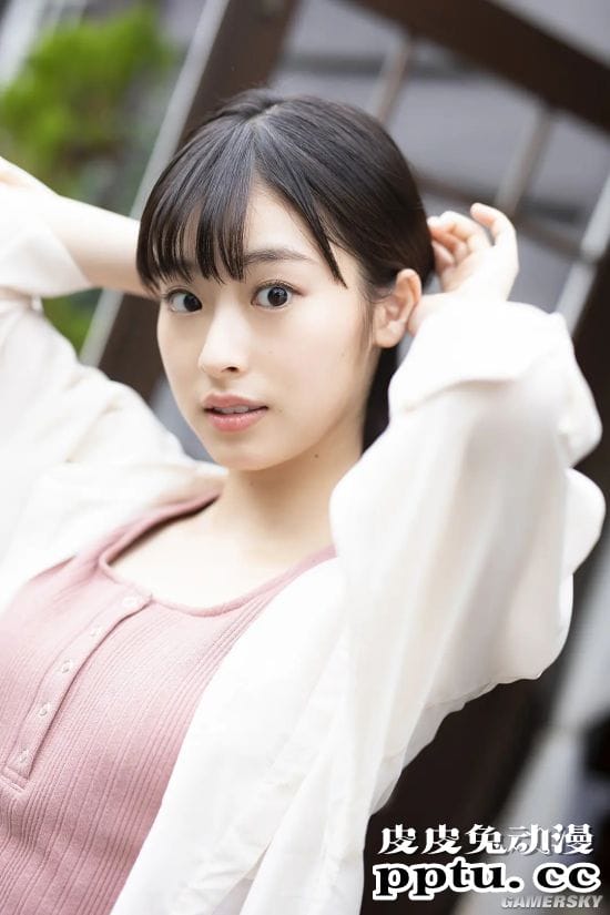 00后已经出道 日本票选有“绝世美少女”之称的女星TOP20