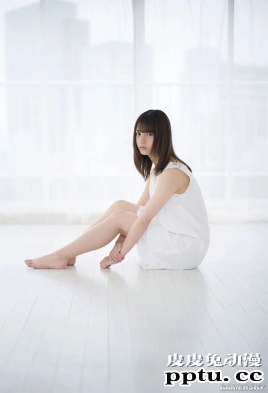 00后已经出道 日本票选有“绝世美少女”之称的女星TOP20