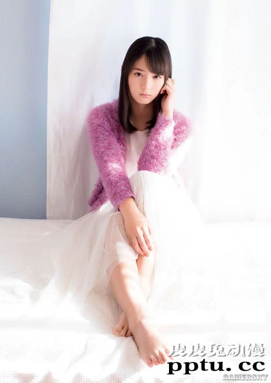 00后已经出道 日本票选有“绝世美少女”之称的女星TOP20