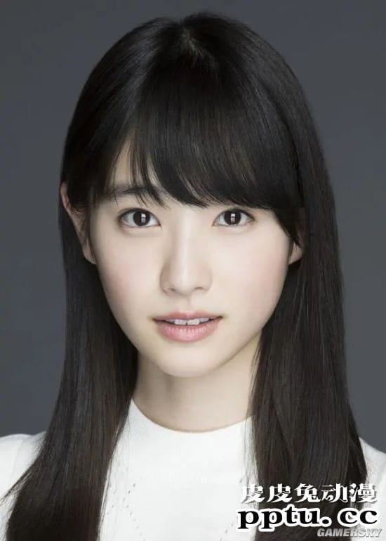 00后已经出道 日本票选有“绝世美少女”之称的女星TOP20