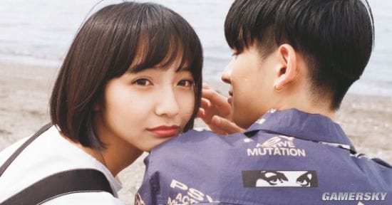 00后已经出道 日本票选有“绝世美少女”之称的女星TOP20