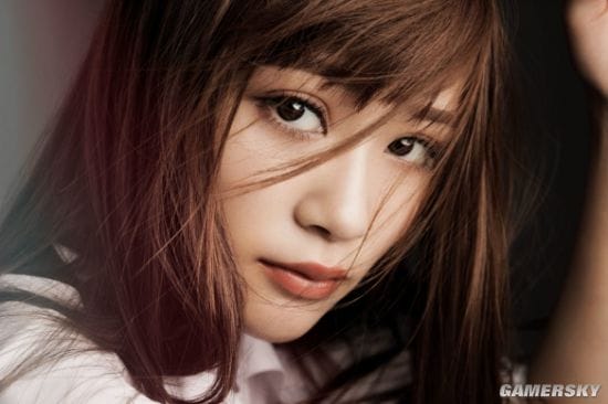 00后已经出道 日本票选有“绝世美少女”之称的女星TOP20