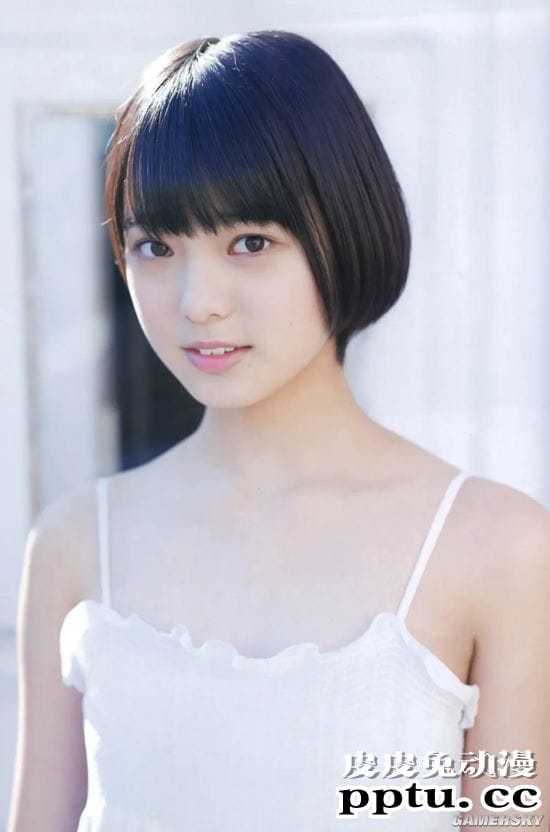 00后已经出道 日本票选有“绝世美少女”之称的女星TOP20