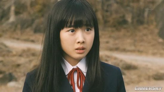 00后已经出道 日本票选有“绝世美少女”之称的女星TOP20