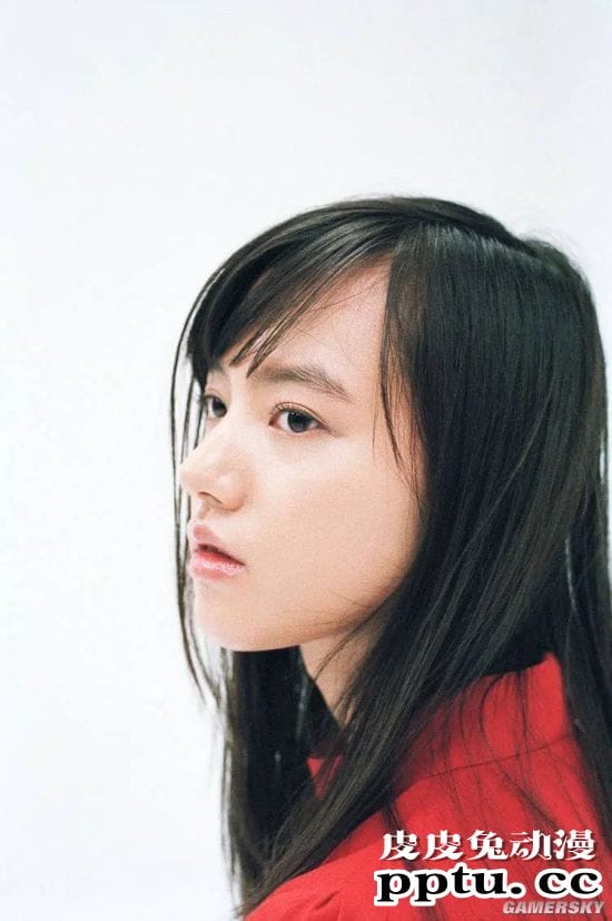 00后已经出道 日本票选有“绝世美少女”之称的女星TOP20