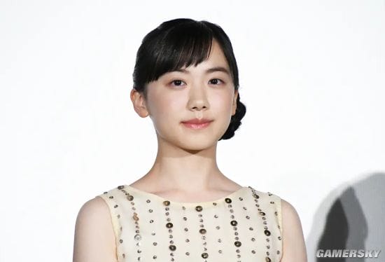 00后已经出道 日本票选有“绝世美少女”之称的女星TOP20