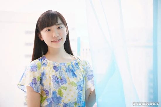 00后已经出道 日本票选有“绝世美少女”之称的女星TOP20