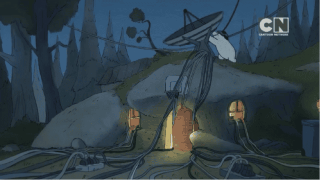 日语吹替版「咱们裸熊：电影版」预告公开