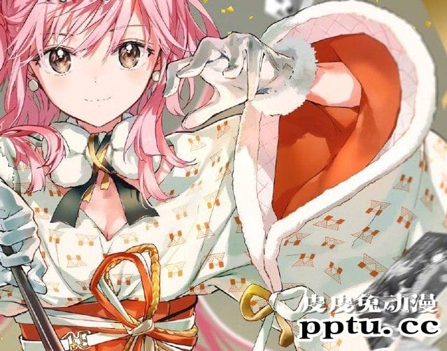 COMIKET漫展45周年纪念画集封面公开