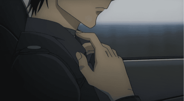 「名侦探柯南」剧场版「绯色的弹丸」重新定档特报视频公开-皮皮兔动漫