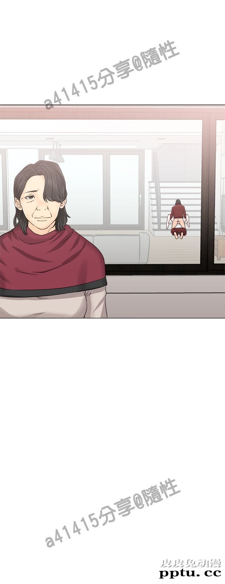 [韩漫] 解禁初始的快感 23-24 [76p]