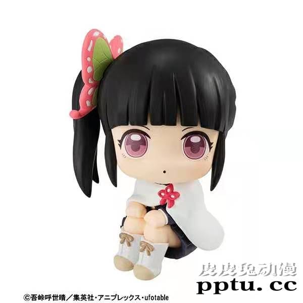 「鬼灭之刃」栗花落香奈乎扭蛋开订-皮皮兔动漫