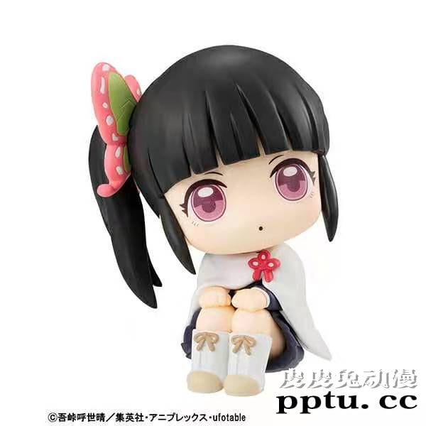 「鬼灭之刃」栗花落香奈乎扭蛋开订