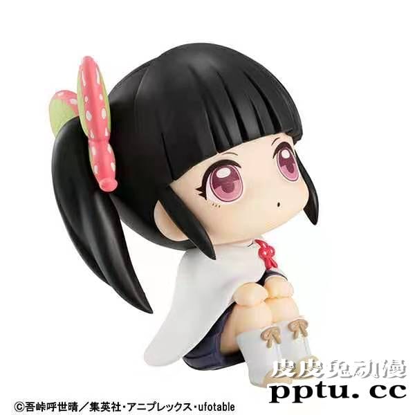 「鬼灭之刃」栗花落香奈乎扭蛋开订