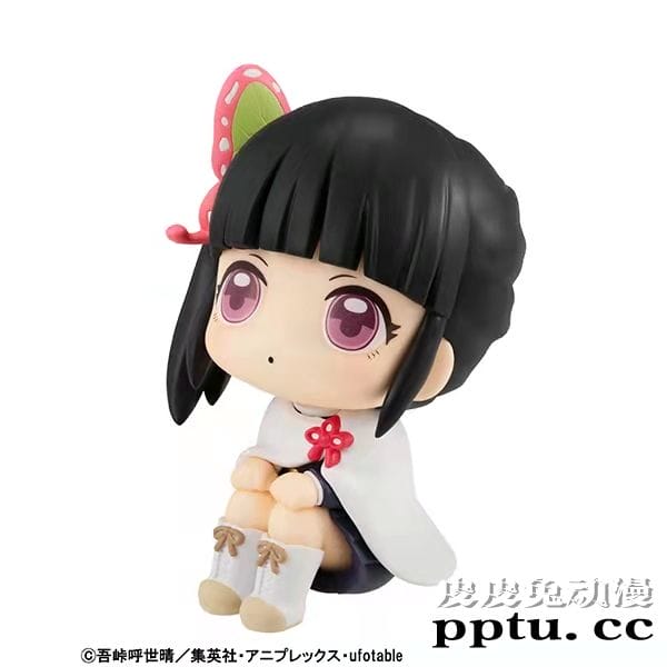 「鬼灭之刃」栗花落香奈乎扭蛋开订