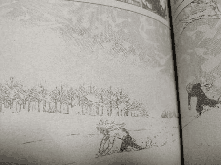 「咒术回战」第132话情报公开-皮皮兔动漫