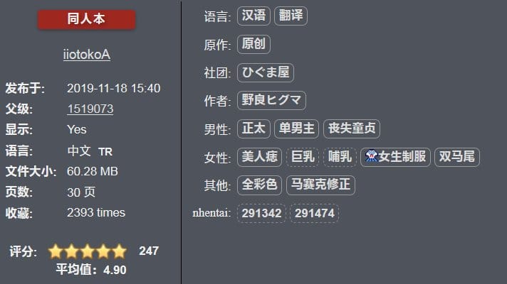 [全彩] 原来姊姊的朋友都是好色的人 [30P]-皮皮兔动漫