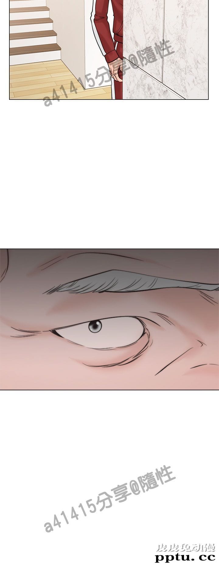 [韩漫] 解禁初始的快感 21-22 [75p]