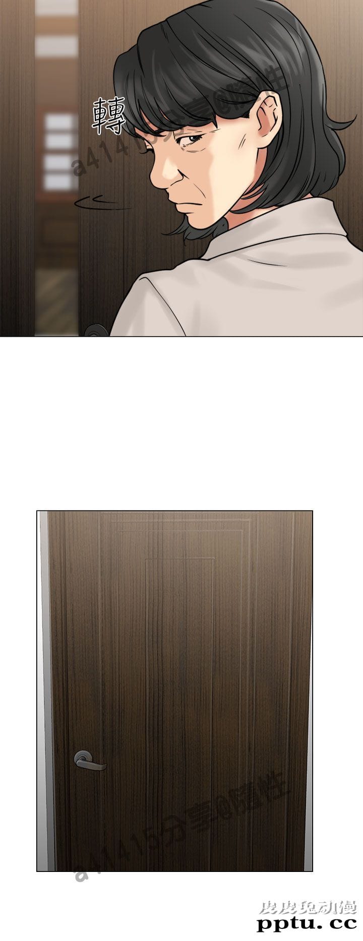 [韩漫] 解禁初始的快感 21-22 [75p]