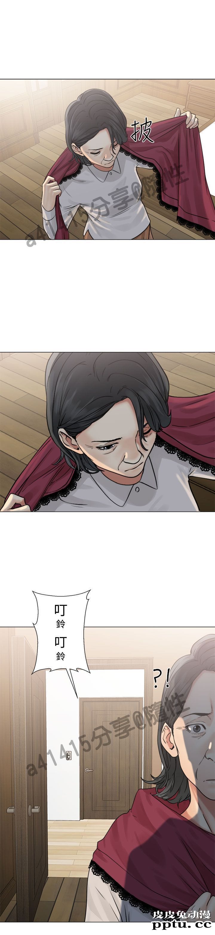 [韩漫] 解禁初始的快感 21-22 [75p]