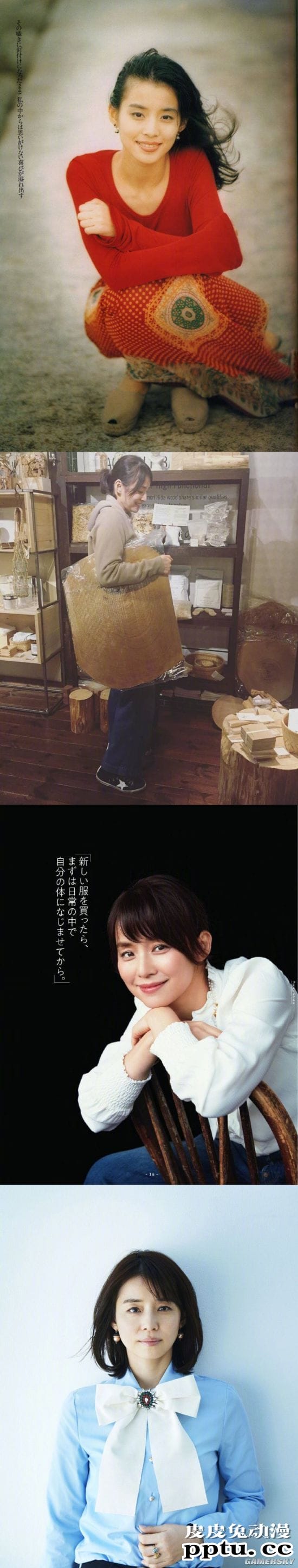 2020年度写真集销量排行榜：女主播田中美奈实稳坐第一