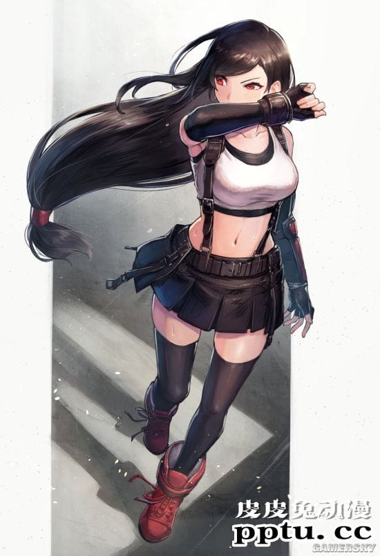 日本推特“绝对领域日” COSER小姐姐和画师的狂欢