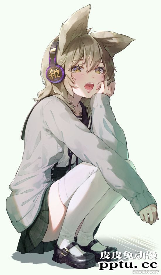 日本推特“绝对领域日” COSER小姐姐和画师的狂欢