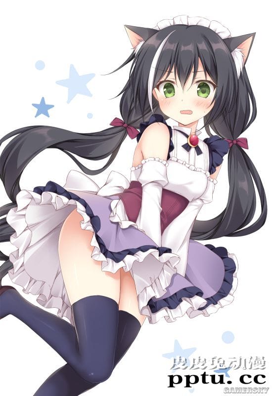 日本推特“绝对领域日” COSER小姐姐和画师的狂欢