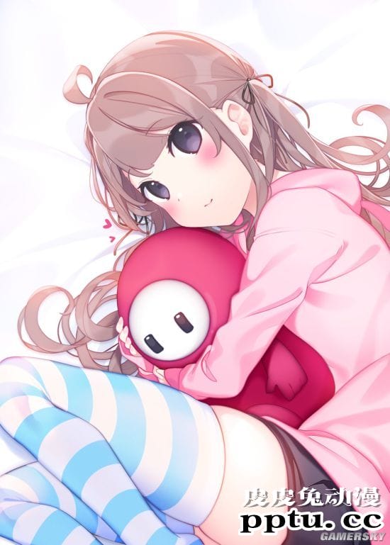 日本推特“绝对领域日” COSER小姐姐和画师的狂欢