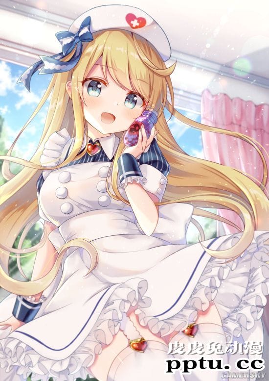 日本推特“绝对领域日” COSER小姐姐和画师的狂欢