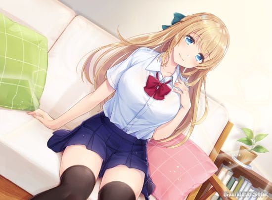 日本推特“绝对领域日” COSER小姐姐和画师的狂欢