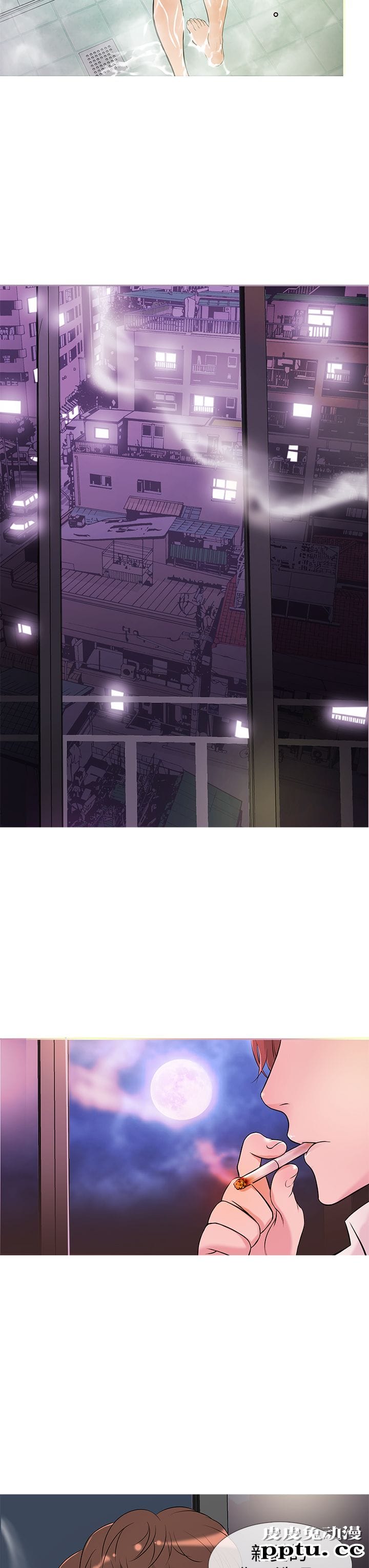 [韩漫] Heaven 25-28 [77P]