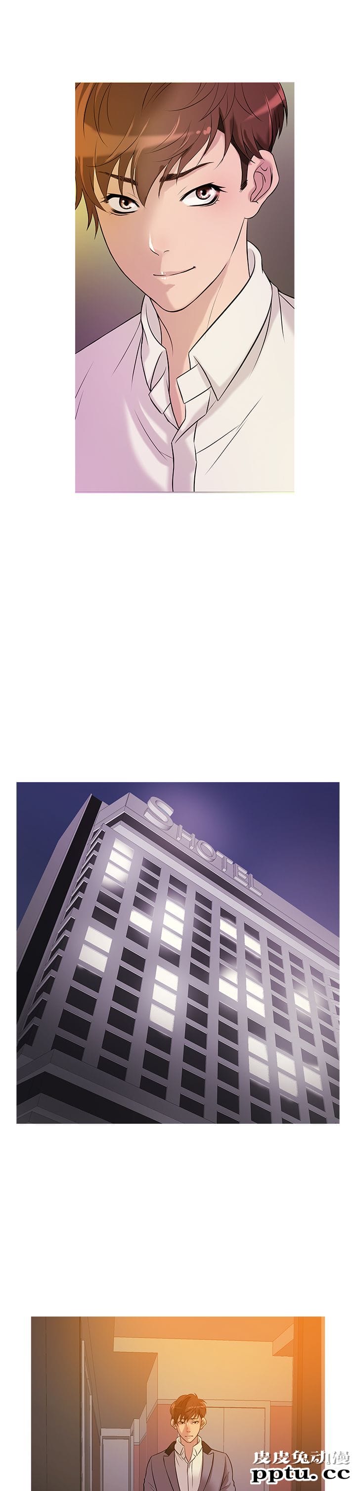 [韩漫] Heaven 25-28 [77P]