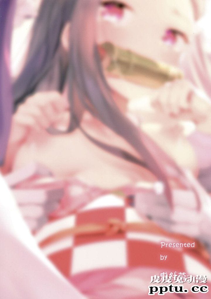 [动漫同人/鬼灭之刃] 本子三连发 [85P]