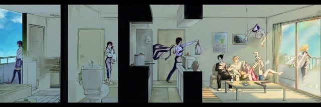 漫画家瀬川竜公布「电锯人」绘图「梦与现实」-皮皮兔动漫