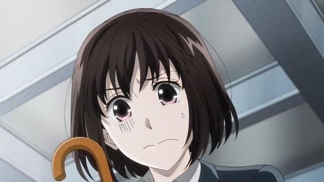 TV动画「如果这叫爱情感觉会很恶心」PV公开-皮皮兔动漫