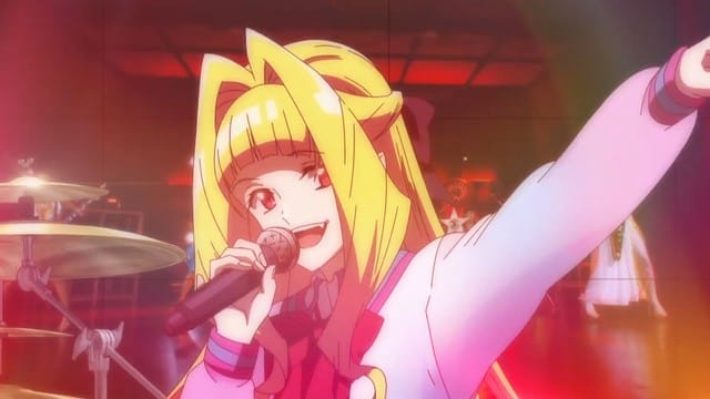 TV动画「VLAD LOVE」OP公开-皮皮兔动漫