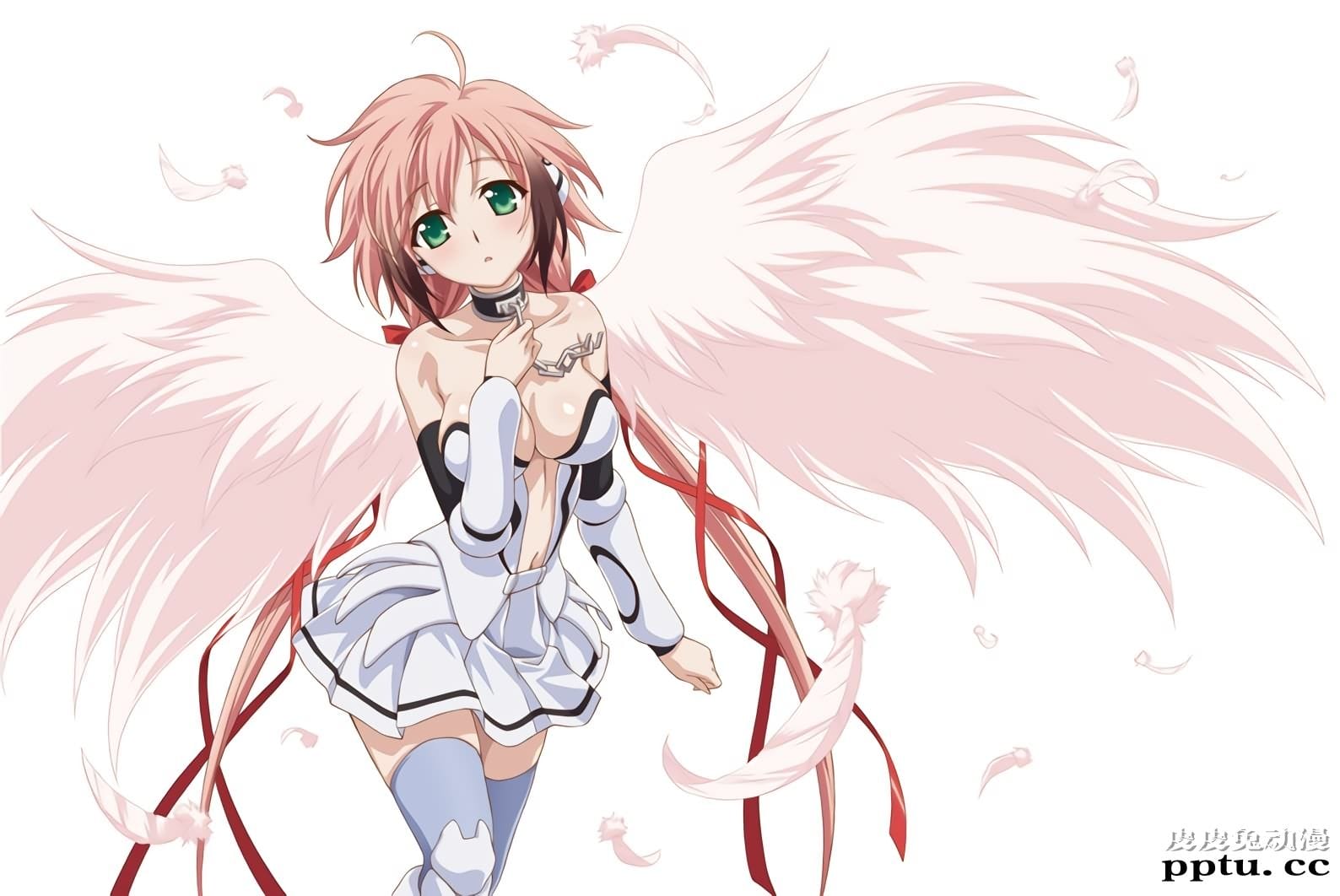 这瓜肯定很甜…天降之物《伊卡洛斯》高清壁纸特辑！