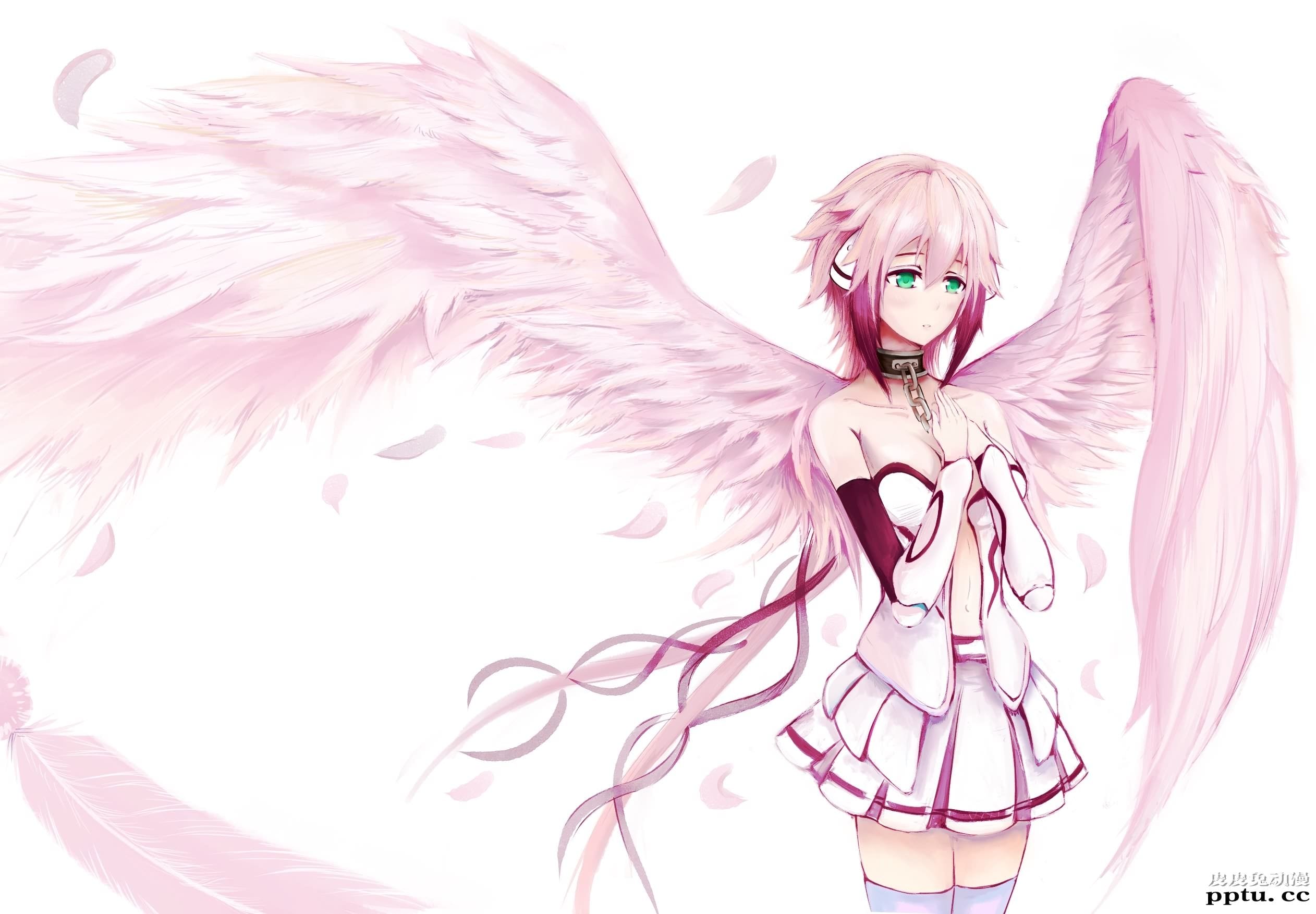 这瓜肯定很甜…天降之物《伊卡洛斯》高清壁纸特辑！