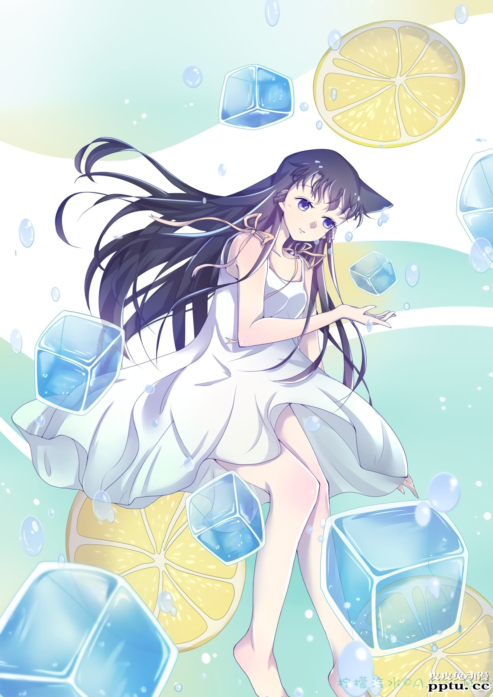 永远的经典，名侦探柯南《毛利兰》高清壁纸特辑！