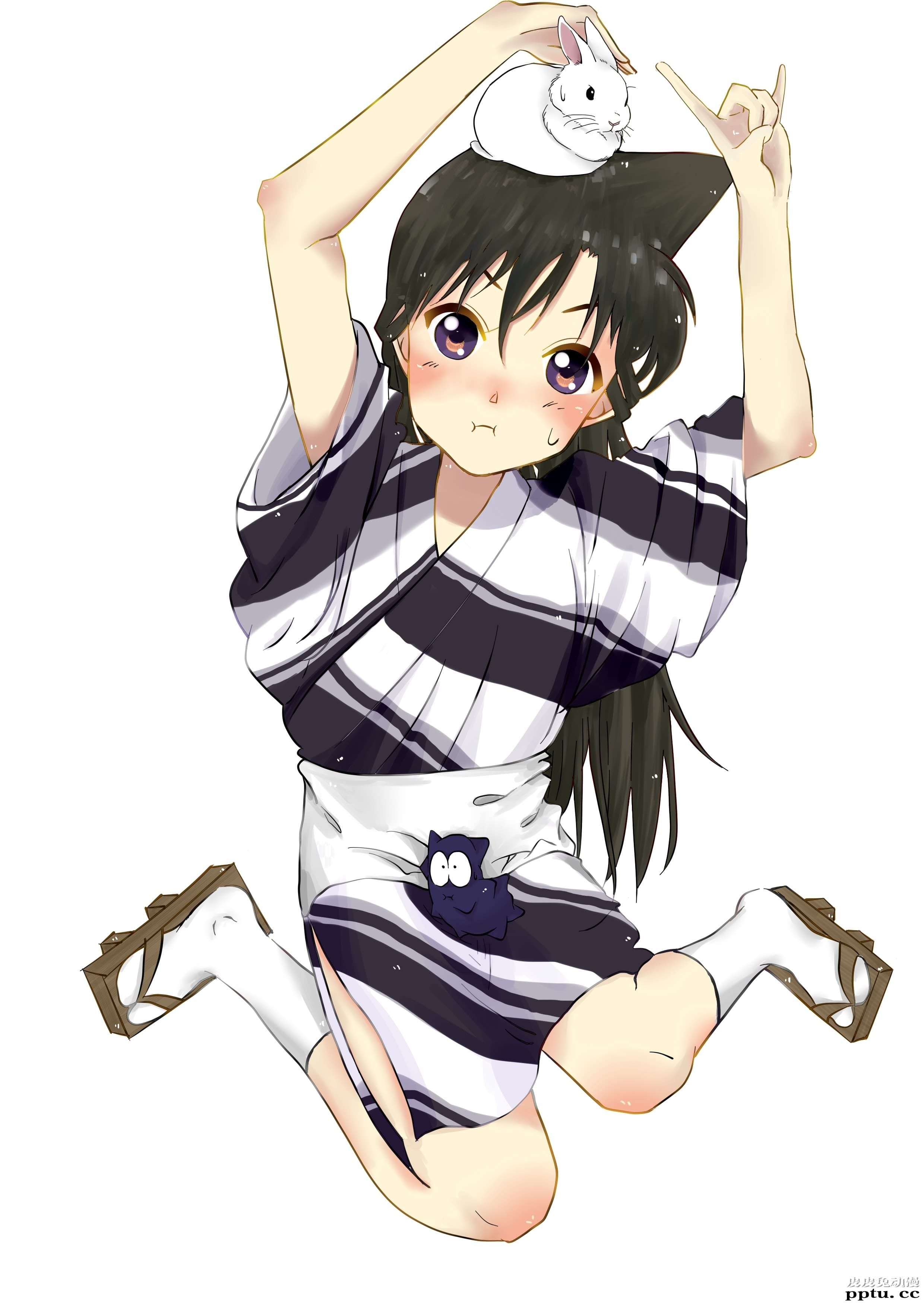 永远的经典，名侦探柯南《毛利兰》高清壁纸特辑！