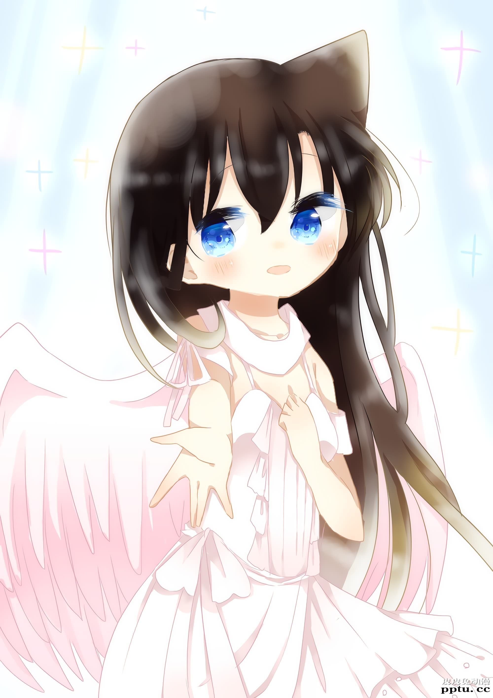 永远的经典，名侦探柯南《毛利兰》高清壁纸特辑！