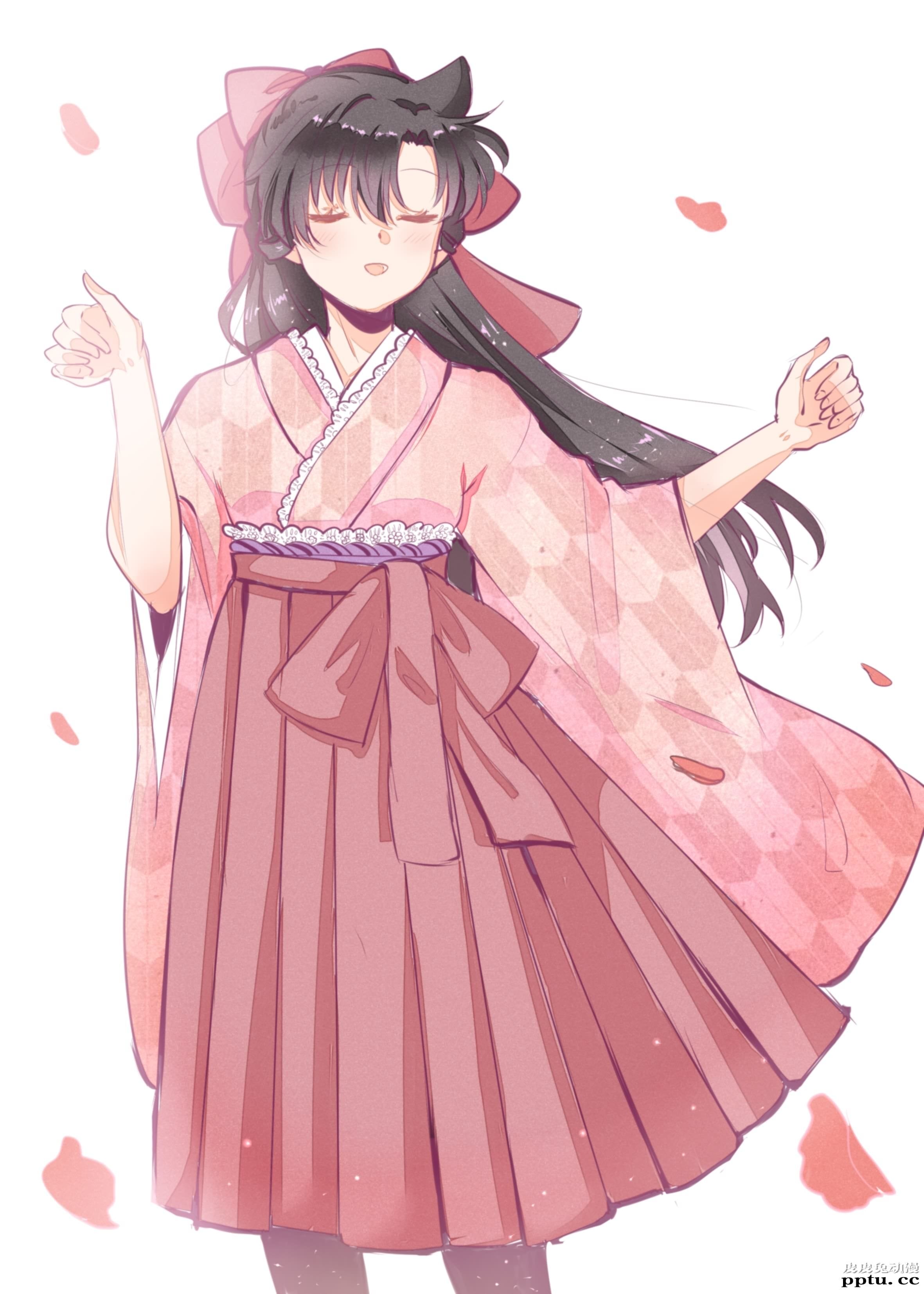 永远的经典，名侦探柯南《毛利兰》高清壁纸特辑！