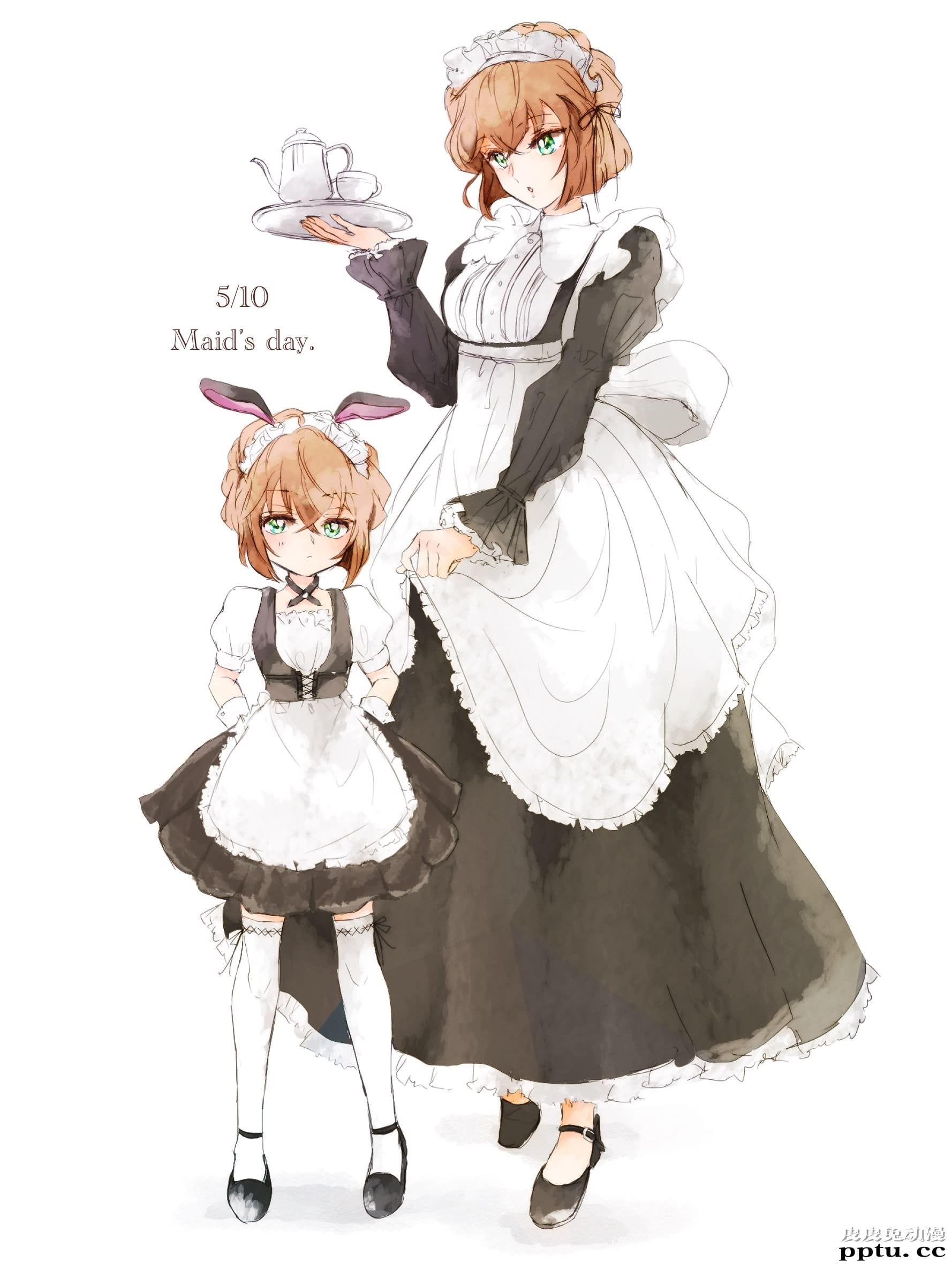 永远的经典，名侦探柯南《宫野志保/灰原哀》高清壁纸特辑！