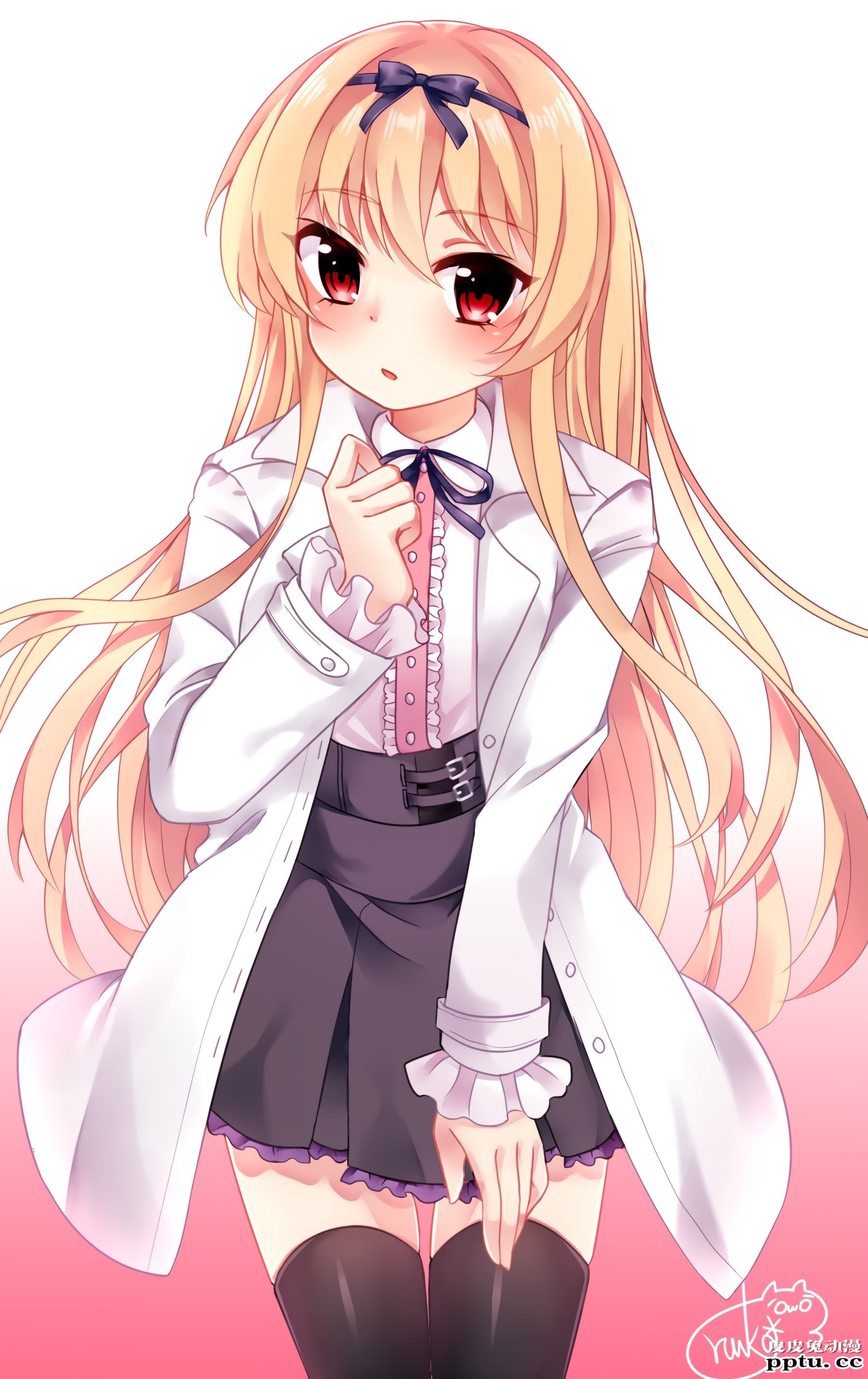 平凡职业造就世界最强《月》高清壁纸特辑！-皮皮兔动漫