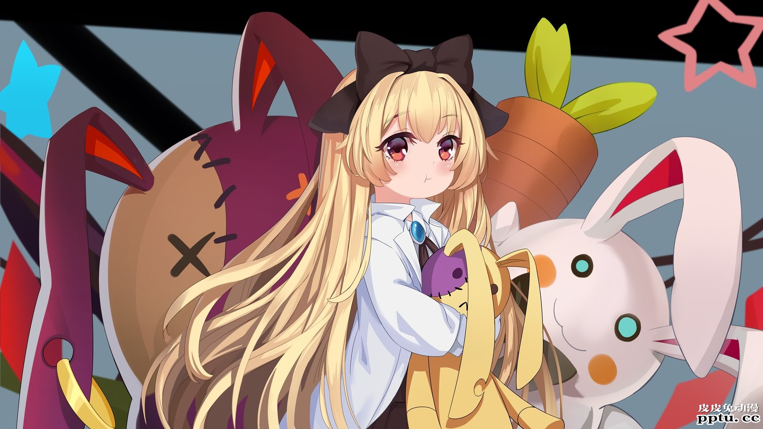 平凡职业造就世界最强《月》高清壁纸特辑！