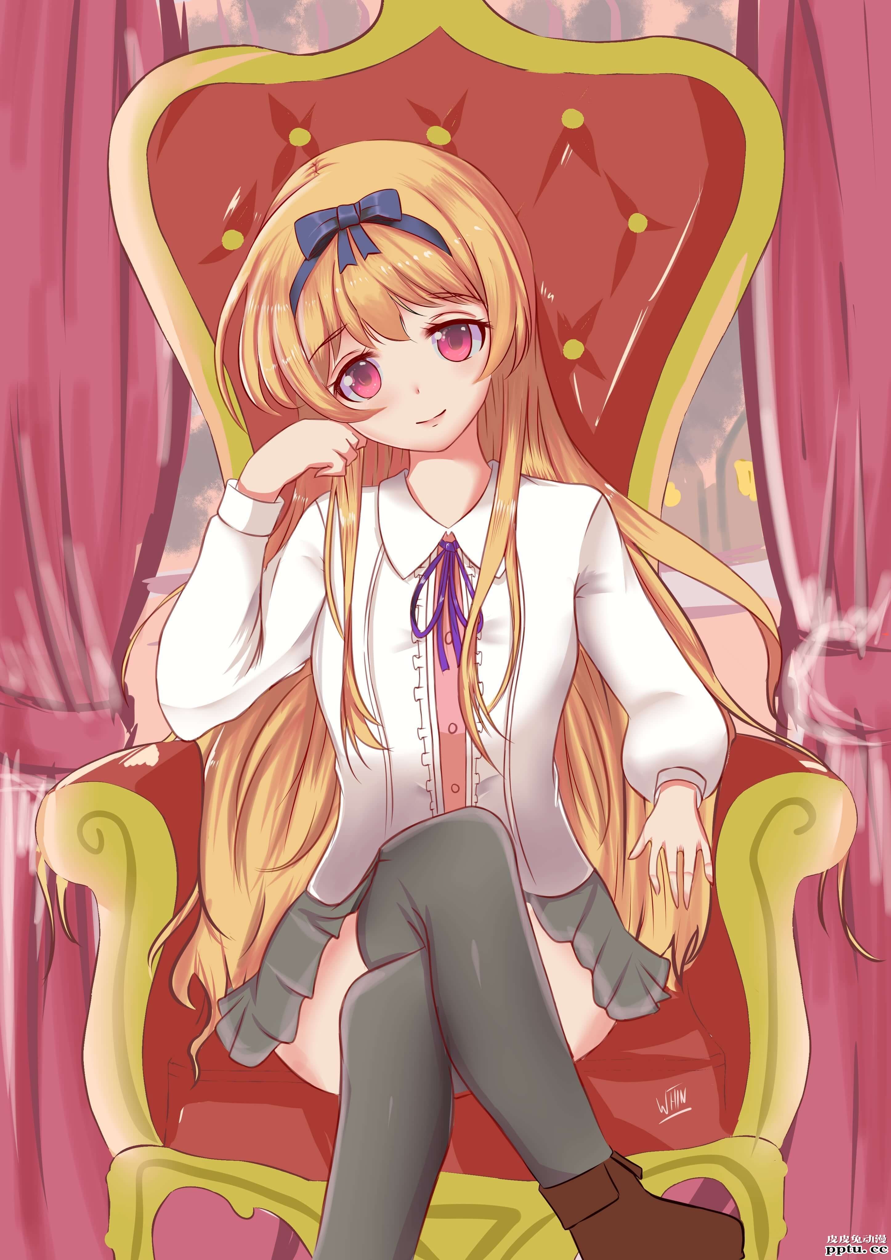 平凡职业造就世界最强《月》高清壁纸特辑！