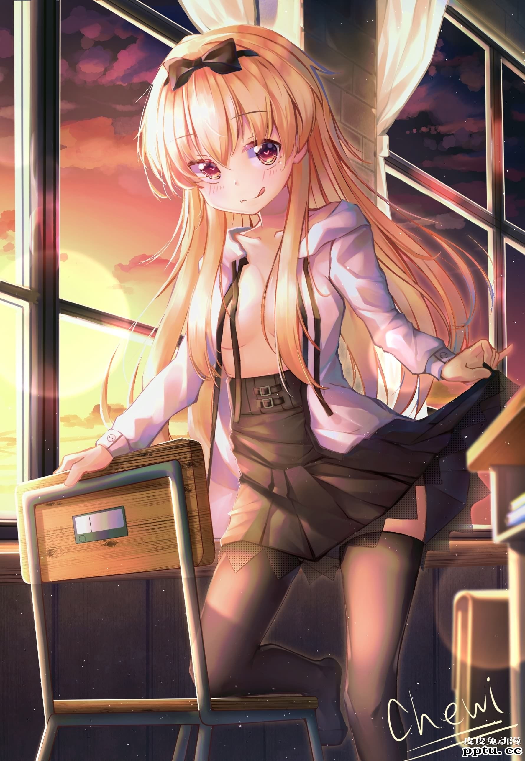 平凡职业造就世界最强《月》高清壁纸特辑！